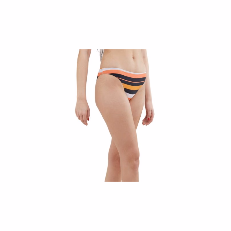 Dámske plavky spodný diel FUNDANGO Moana Classic Bottoms-356-terra cotta