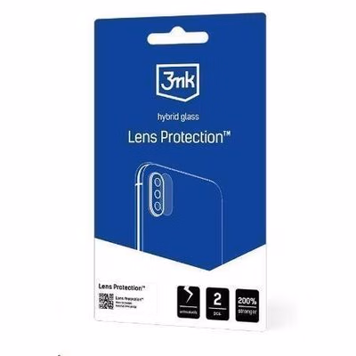 3mk Lens Protection pre Nokia 150 2023