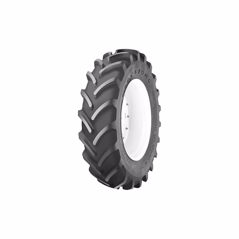 Firestone PERFORMER 70 480/70 R28 151 A8/B Záberové Traktorové