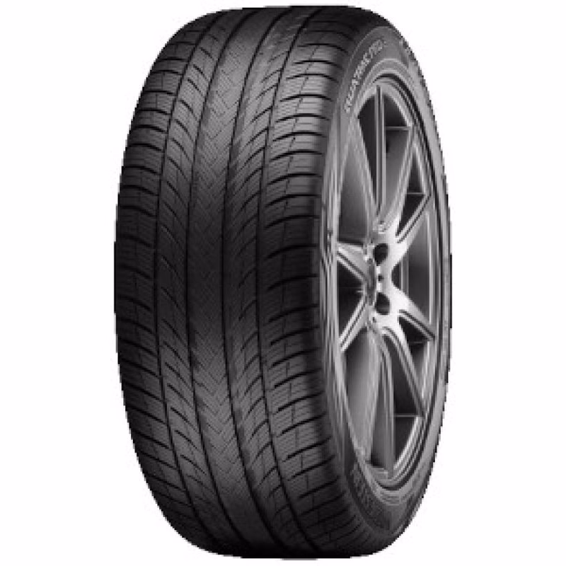 Vredestein Quatrac Pro 2 ( 255/50 R19 107Y XL EVc, s ochrannou lištou ráfika (FSL) )
