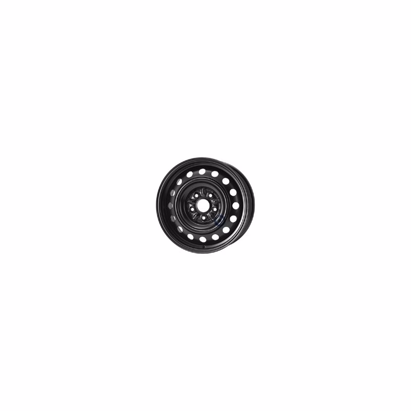 Disk ocel ALCAR STAHLRAD 6,5x16 5x114,3x60 ET45