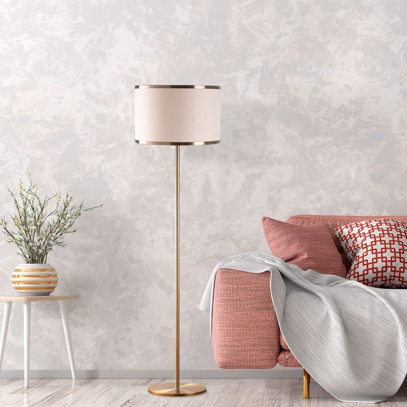Stojacia lampa Way - 11612