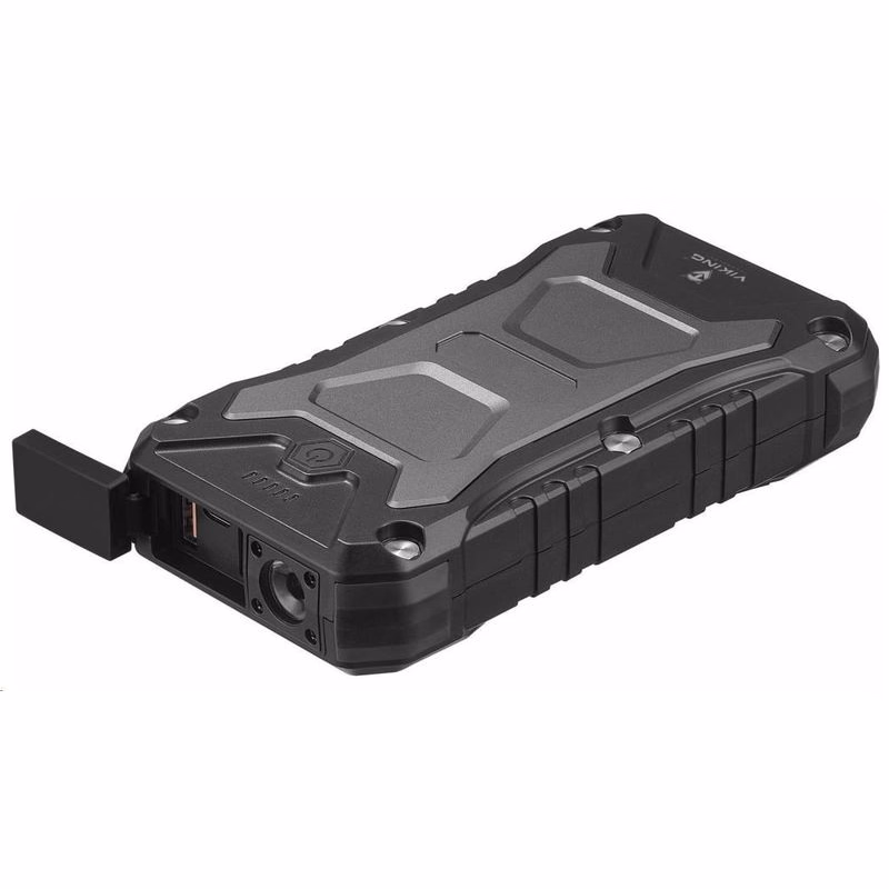Viking outdoorová powerbanka SKADI II, 20000 mAh, bezdrôtové nabíjanie