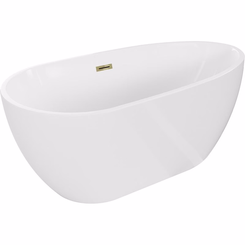 Mexen Eos, 170 x 75 cm 52471707500-50