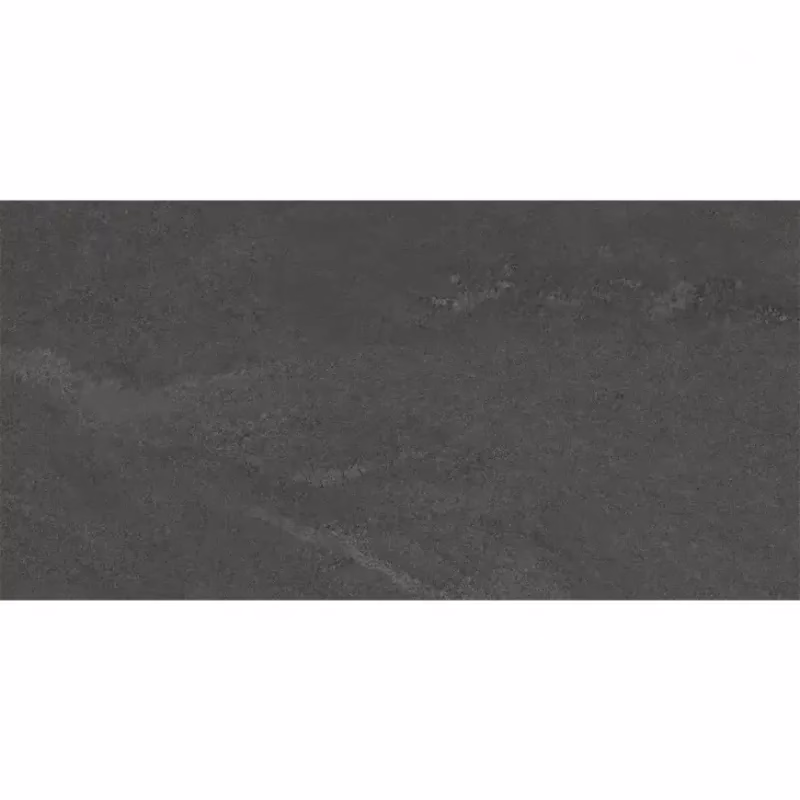 Gresová dlažba Tierra Black 30/60