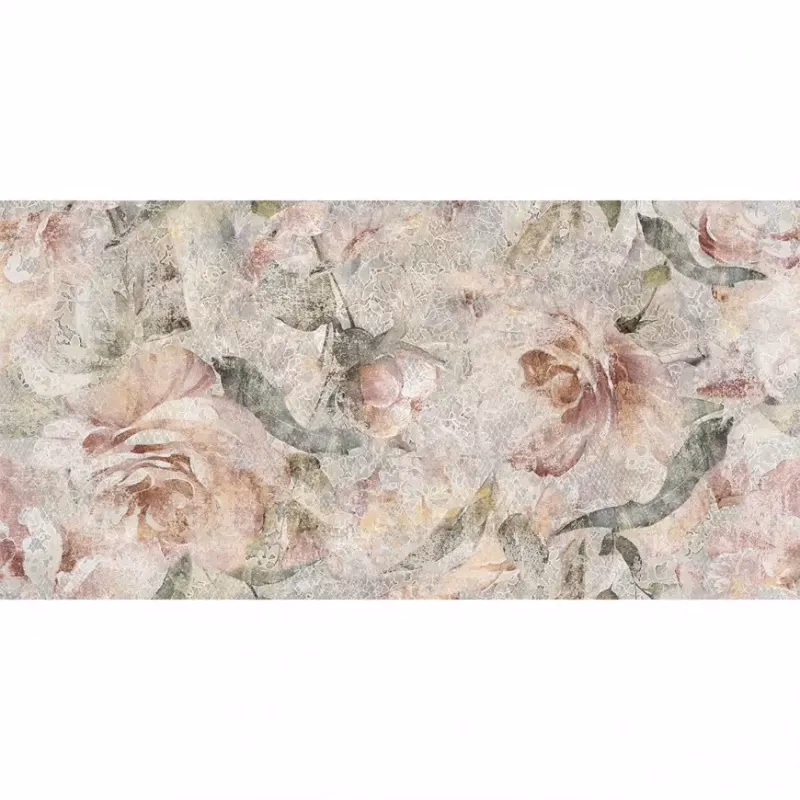 Chianta Flowers CCR114-1 30/60 Rett.