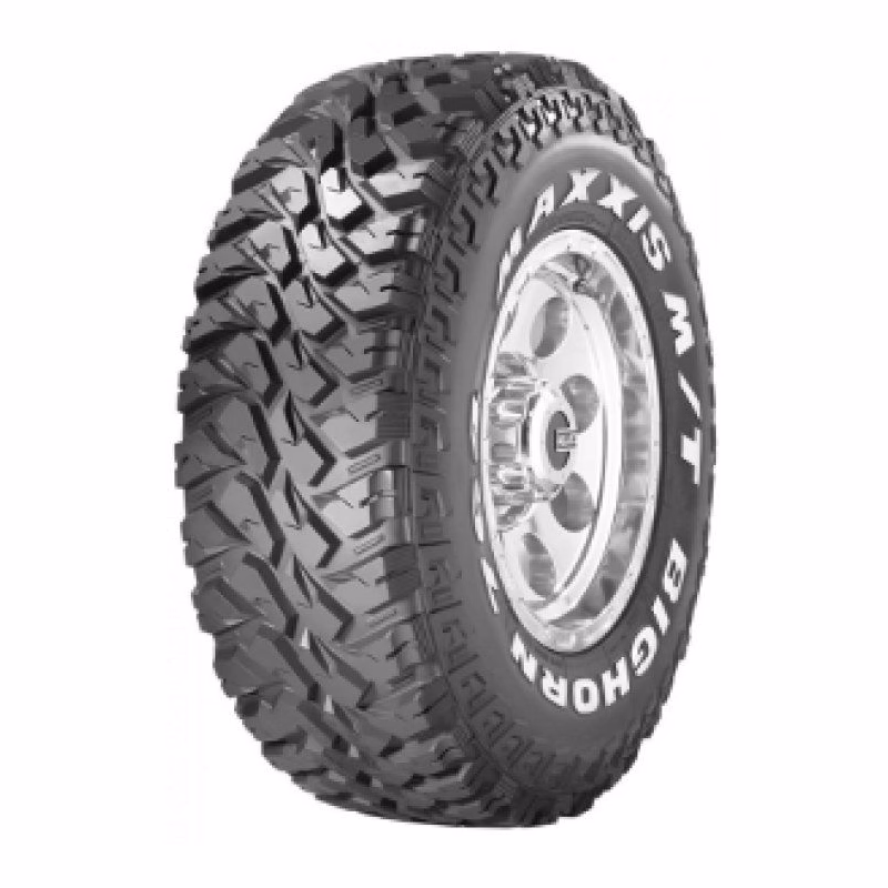 Maxxis MT-764 Bighorn ( 265/75 R16 112/109N 6PR POR RWL )