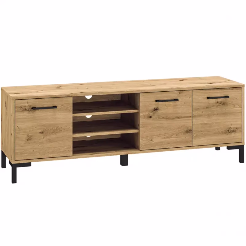 TV stolík Nevio 20 dub artisan