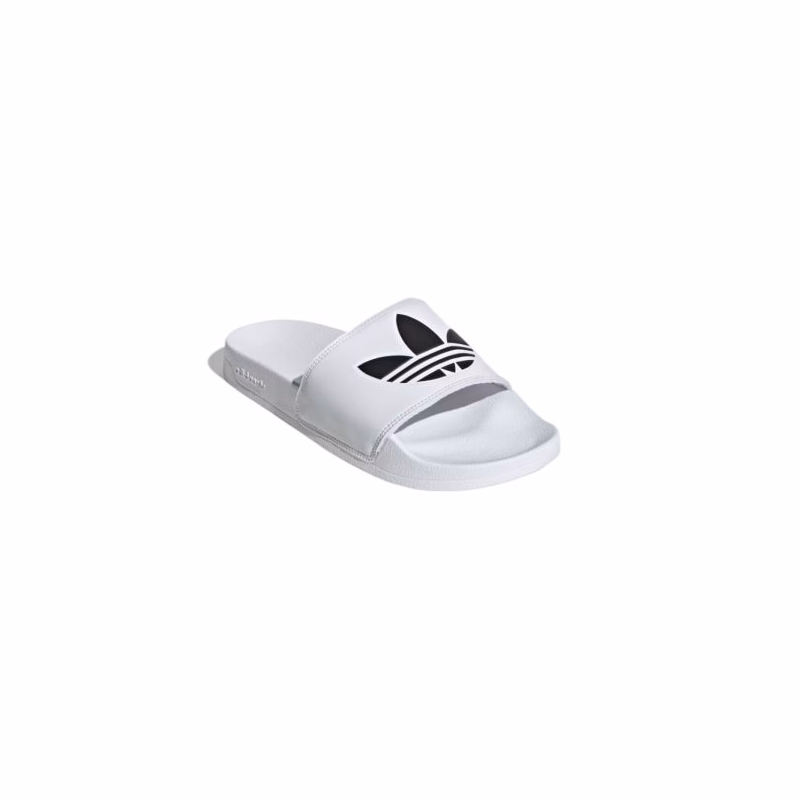 Šlapky (plážová obuv) ADIDAS ORIGINALS Adilette Lite U cloud white core black cloud white