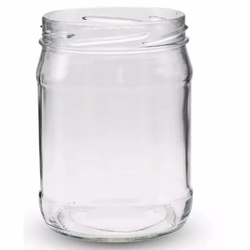 Zaváracie poháre 450 ml 8 ks