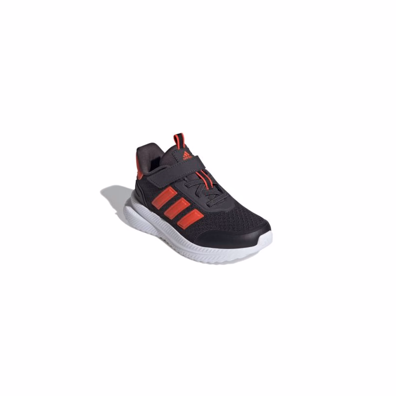 Chlapčenská športová obuv (tréningová) ADIDAS X_Plrpath carbon bright red cloud white