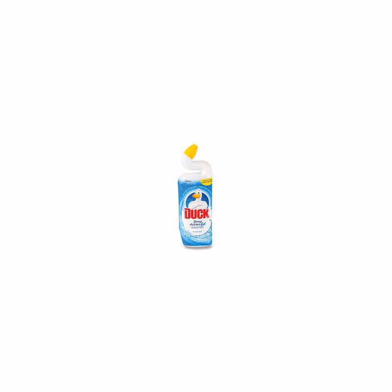 Duck WC gél mora 750ml