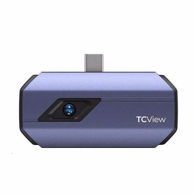 TOPDON termokamera TCView TC001, konektor USB-C