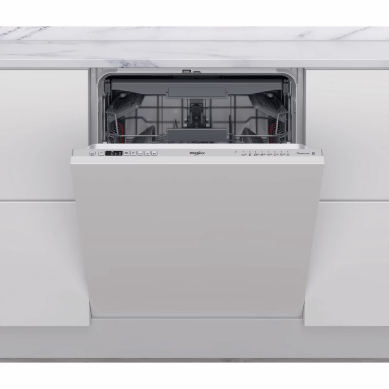 Whirlpool WIC 3C34 PFE S + 10 rokov záruka na vypúšťacie čerpadlo