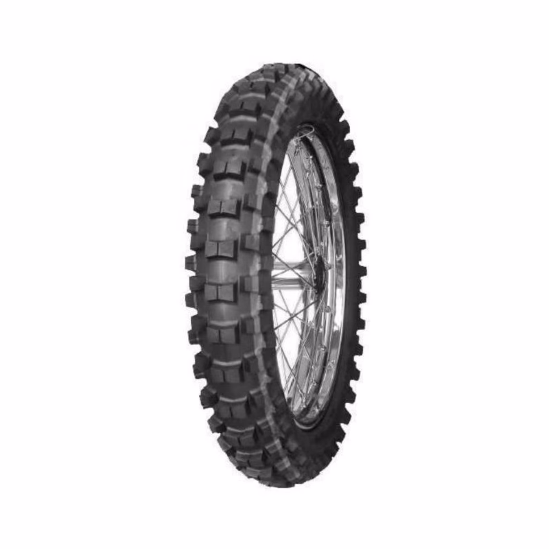 Mitas C-20 STONEKING 120/90 -18 71 N Zadné