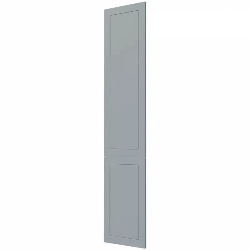 Dvierka Quantum 2D14K 40 mint