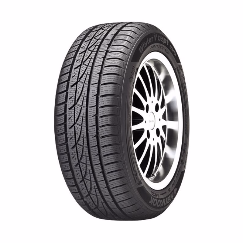 Hankook W310B ICEPT EVO 245/50 R18 100 H Zimné