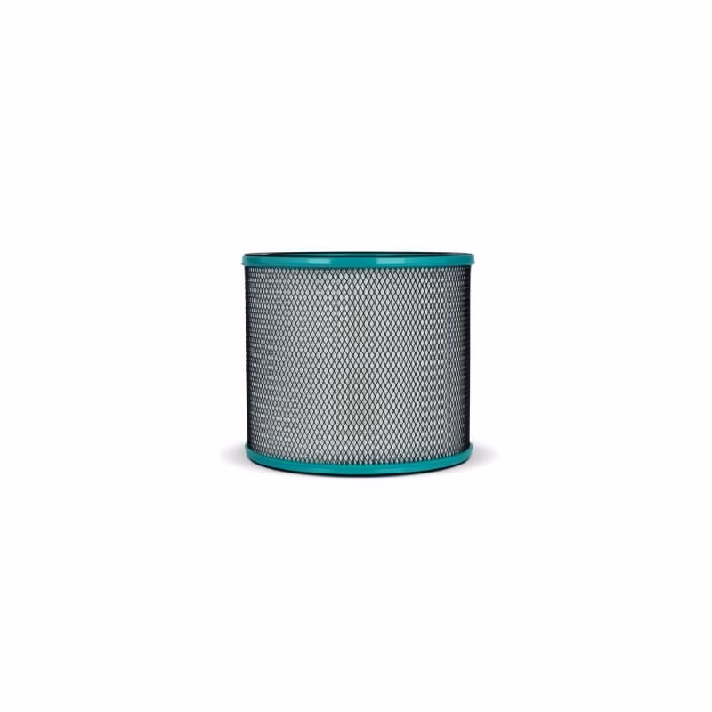 Teslá Smart Air Purifier & Fan Filter