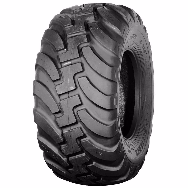 Alliance ALLIANCE 380 560/60 R22,5 161 E Záberové