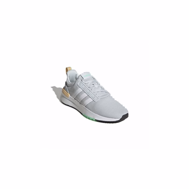 Dámska športová obuv (tréningová) ADIDAS Racer TR21 blue tint cloud white pulse amber