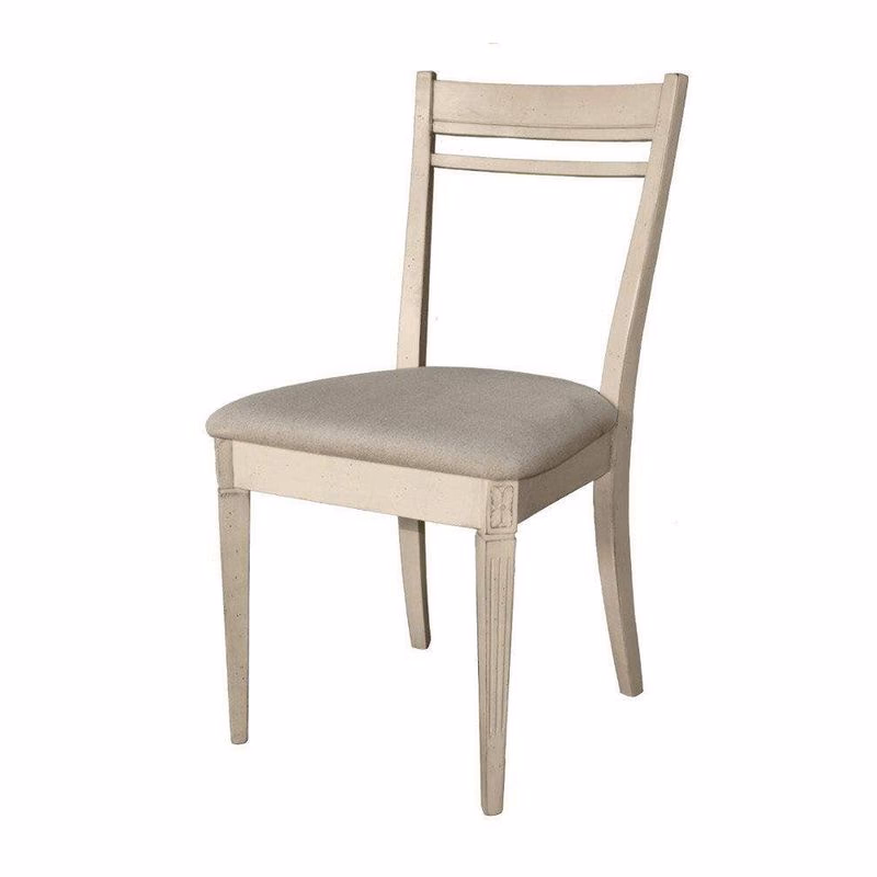 Limena LI608 Krzesło tapicerowane