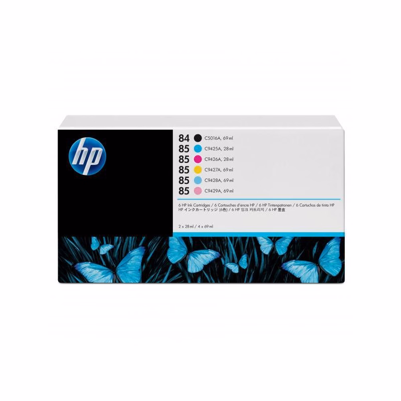 HP C9452A - originálny