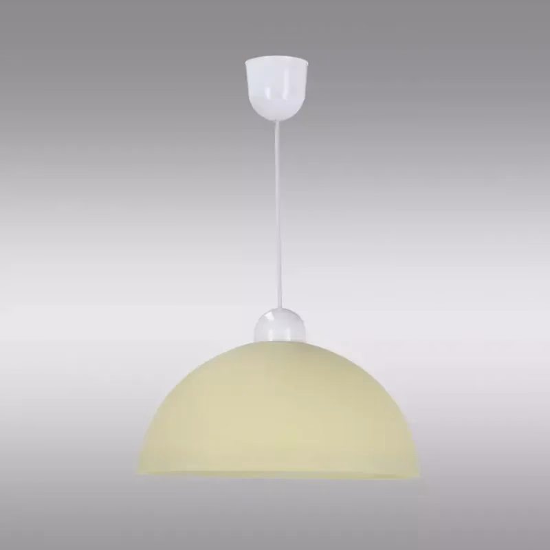 Luster Vanilia 31-17758 22CM LW1