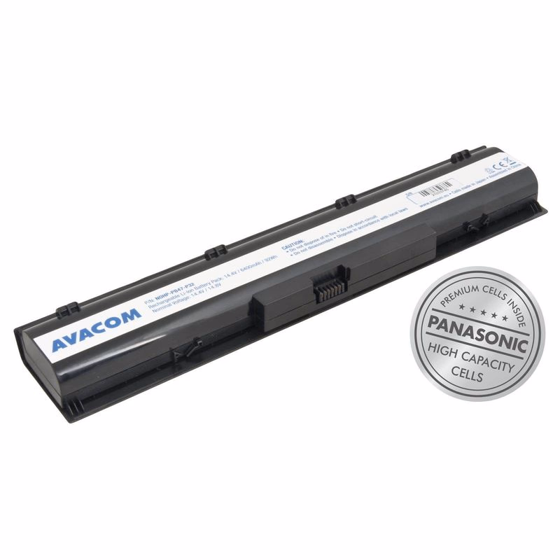 AVACOM batéria pre HP ProBook 4730 Li-Ion 14, 4V 6400mAh 92Wh