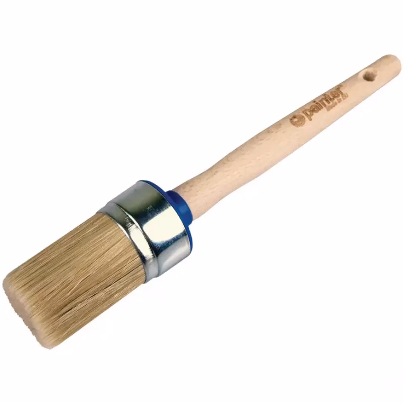 Štetec okrúhly o01 45