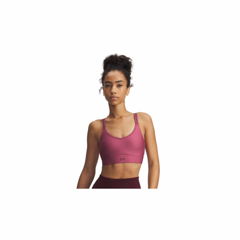 Dámska tréningová športová podprsenka UNDER ARMOUR UA Infinity Mid 2.0 Bra