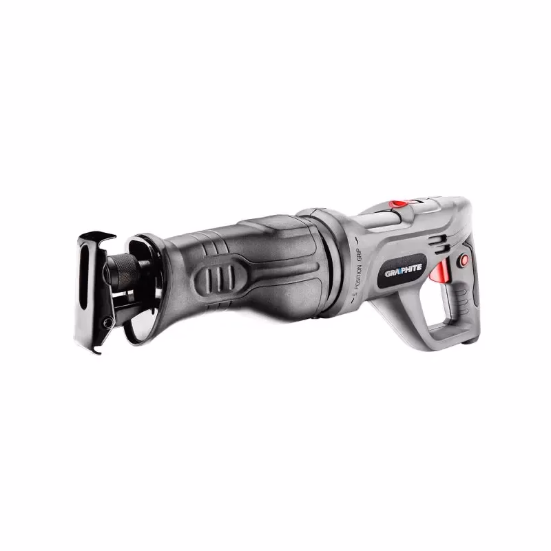 Graphite Priamočiara Píla 900W 58G971