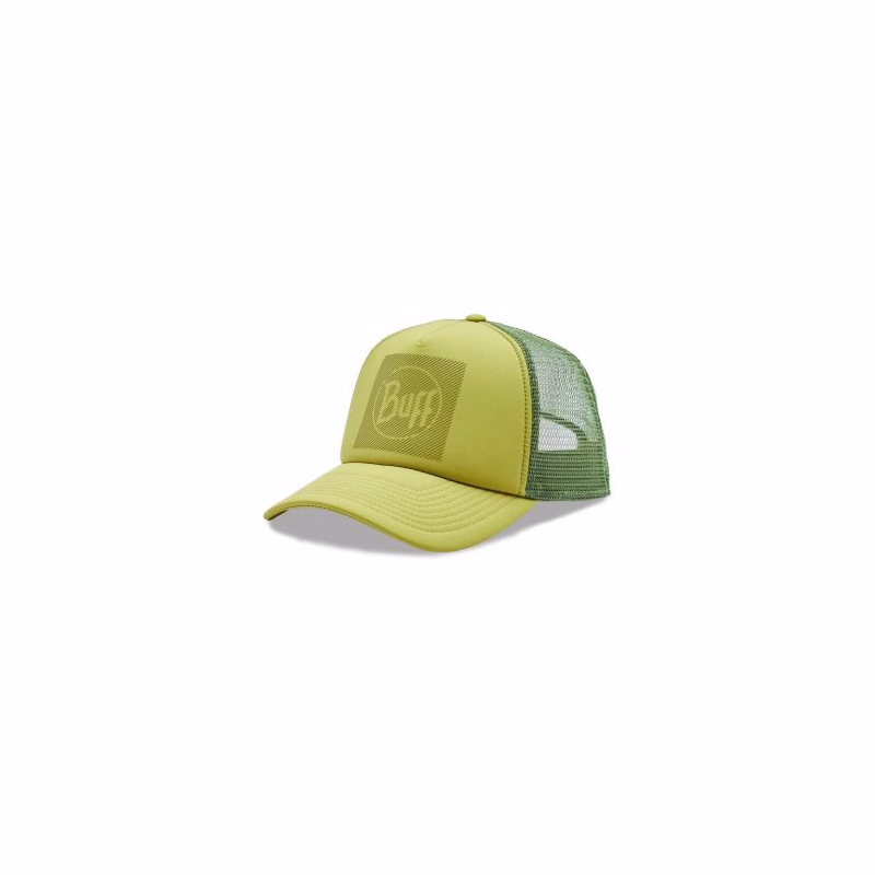 Šiltovka BUFF TRUCKER CAP RETH JUNGLE