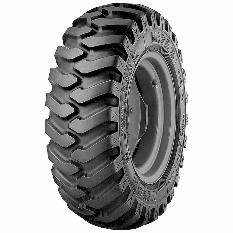 Mitas AC30 28/X9,00 -15 Záberové