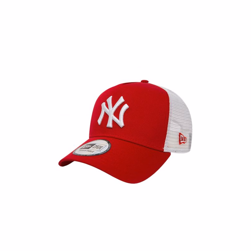 Šiltovka NEW ERA clean trucker 2 NEYYAN-SCAWHI