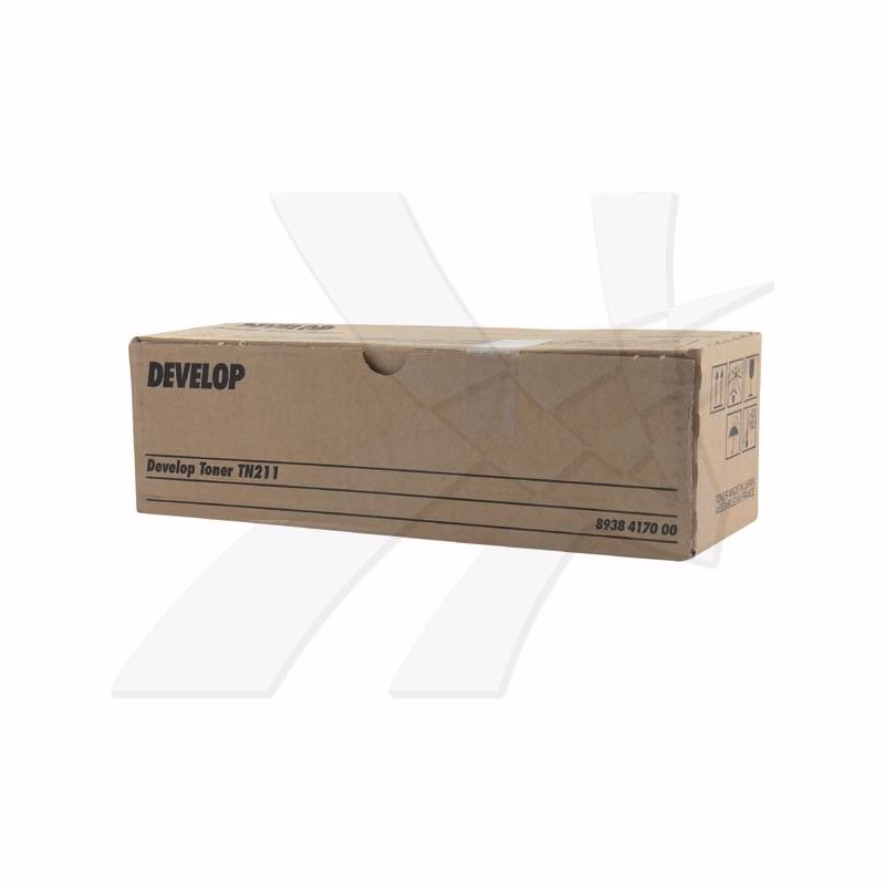 DEVELOP TN-211 (8938417) - originálny
