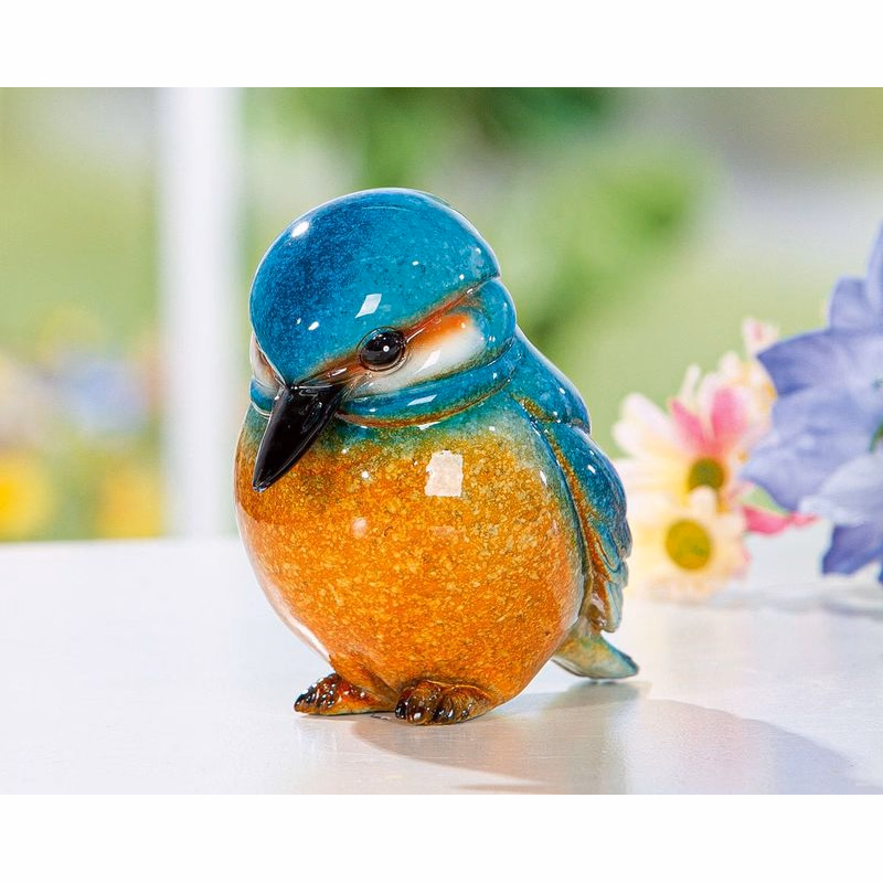Vtáčik „Eisvogel“
