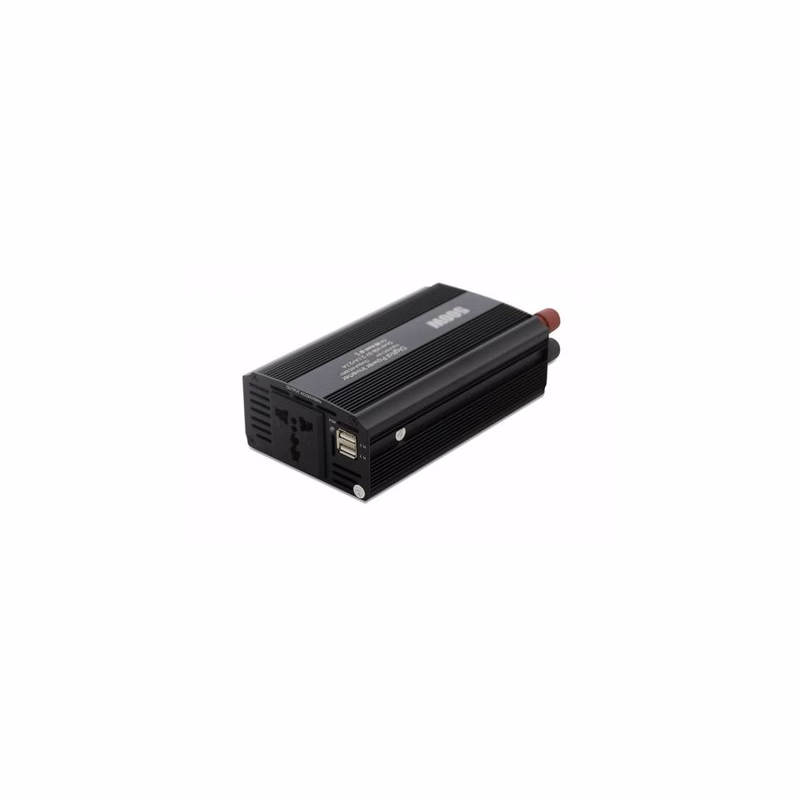EUROCASE menič napätia DY-1000-12, AC/DC 12V/230V, 1000W