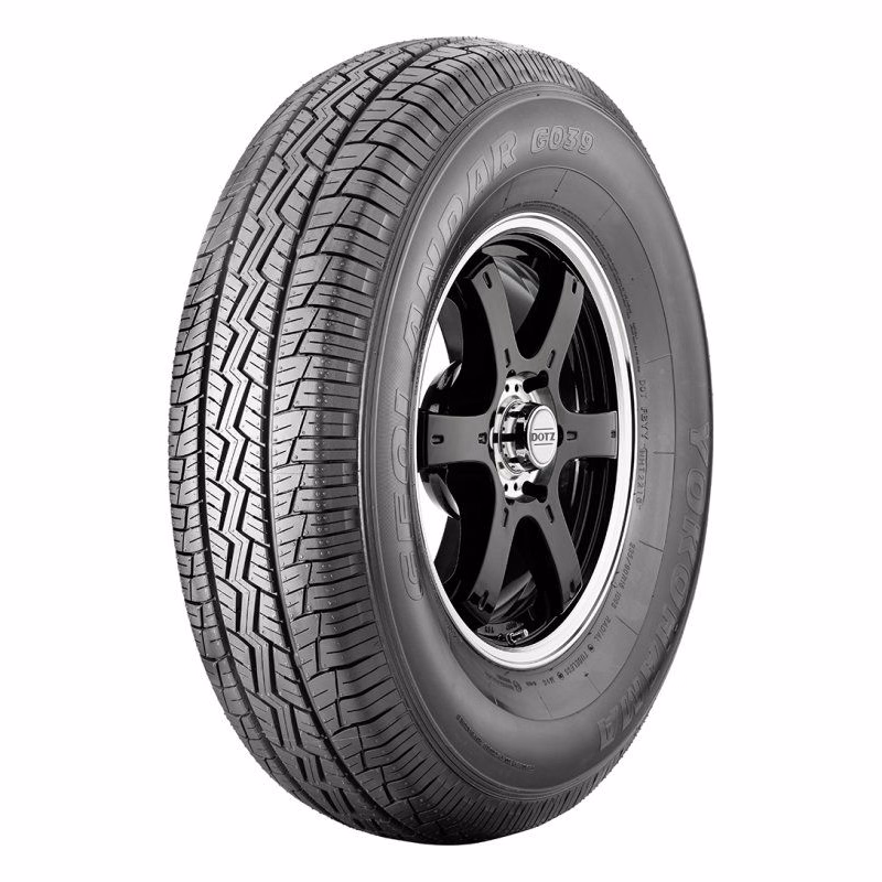 Yokohama Geolandar (G039) ( 265/70 R16 112S )