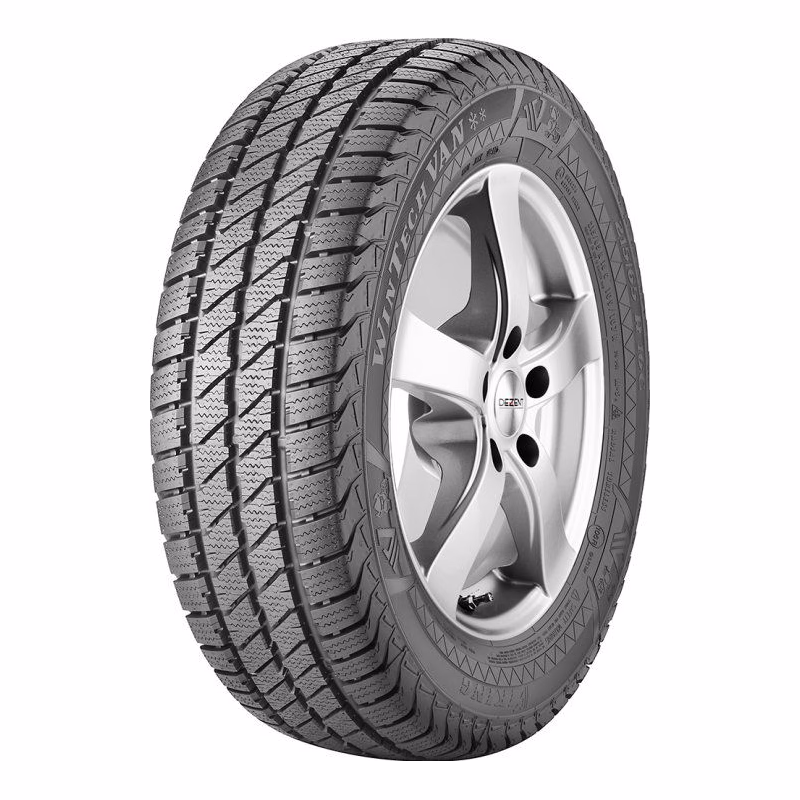 Viking WinTech Van ( 195/70 R15C 104/102R 8PR )