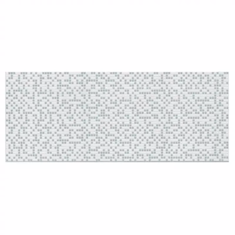 Obklad Dekor Pixi White 30/60 Rect.
