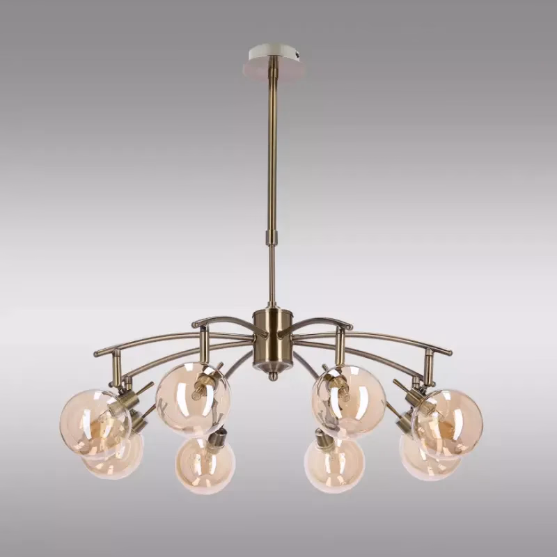 Luster Lentini 38-16393 LW8