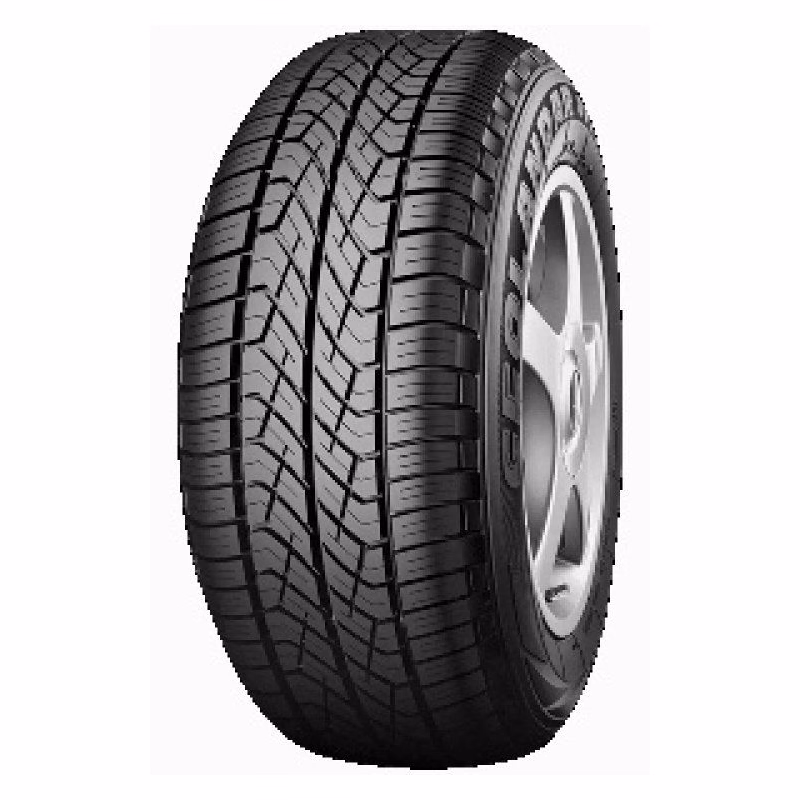 Yokohama Geolandar (G900A) ( 215/55 R17 94V )