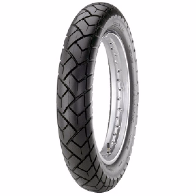 Maxxis M6017 ( 130/80-17 TL 65H zadné koleso )