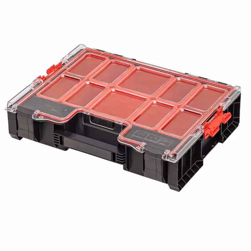 Organizér na náradie Qbrick System Pro 300 450x358x110 mm