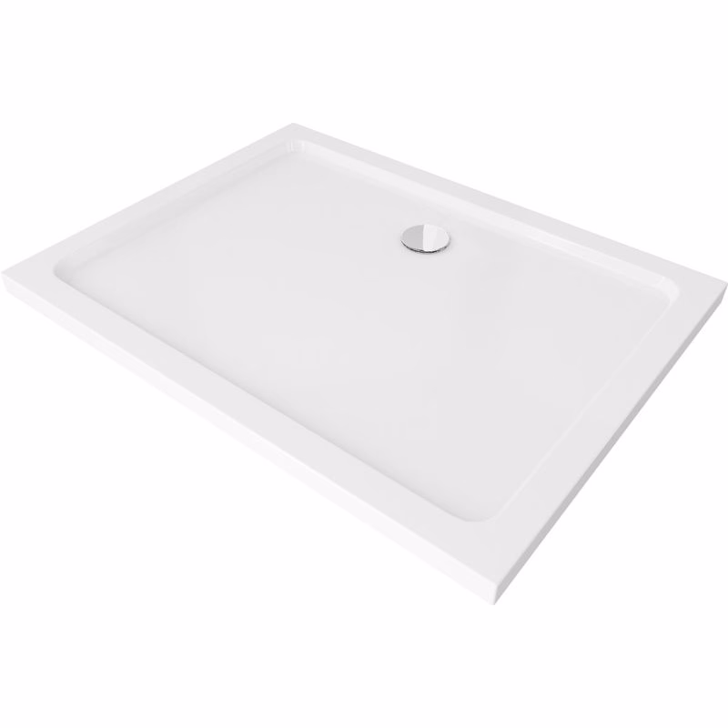 Mexen Slim 110 x 90 cm 40109011