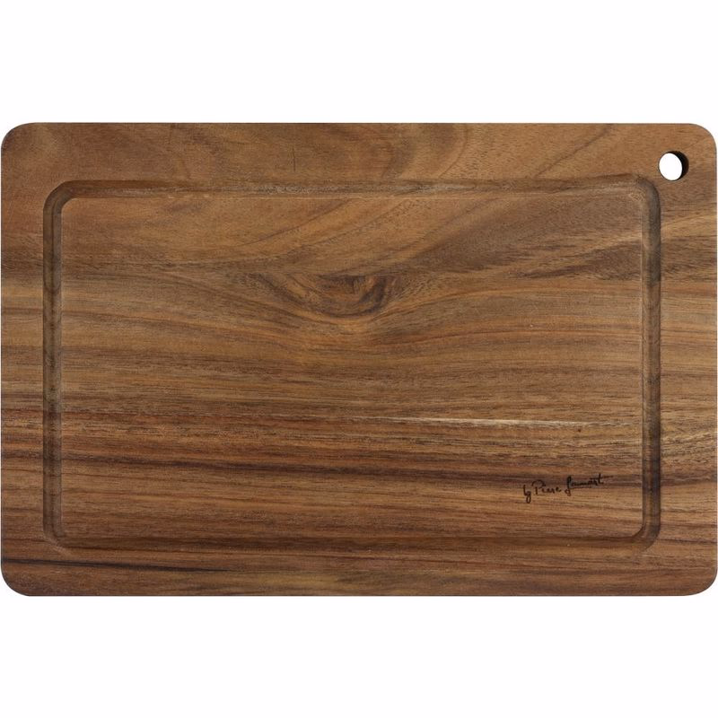 LT2145 KRÁJACIA DOSKA 28X20 ACACIA LAMART