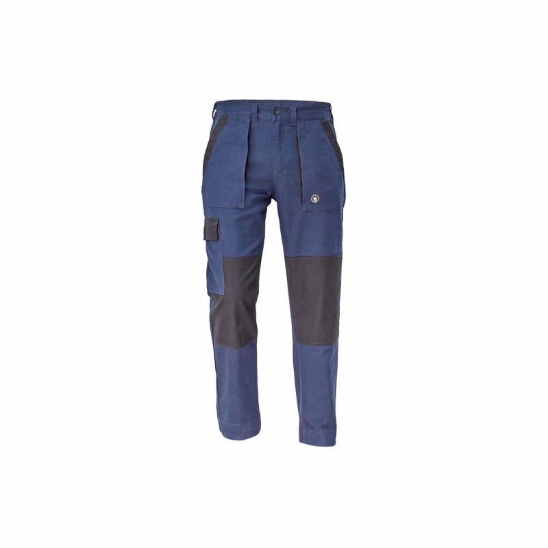 MAX NEO nohavice navy 66