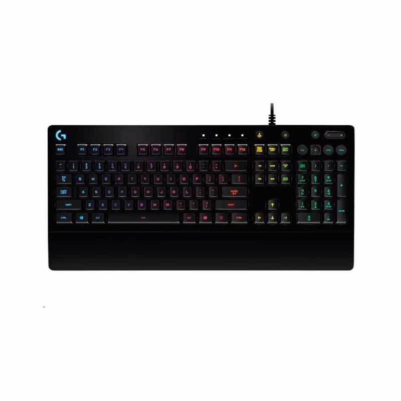 Logitech Keyboard G213 Prodigy US