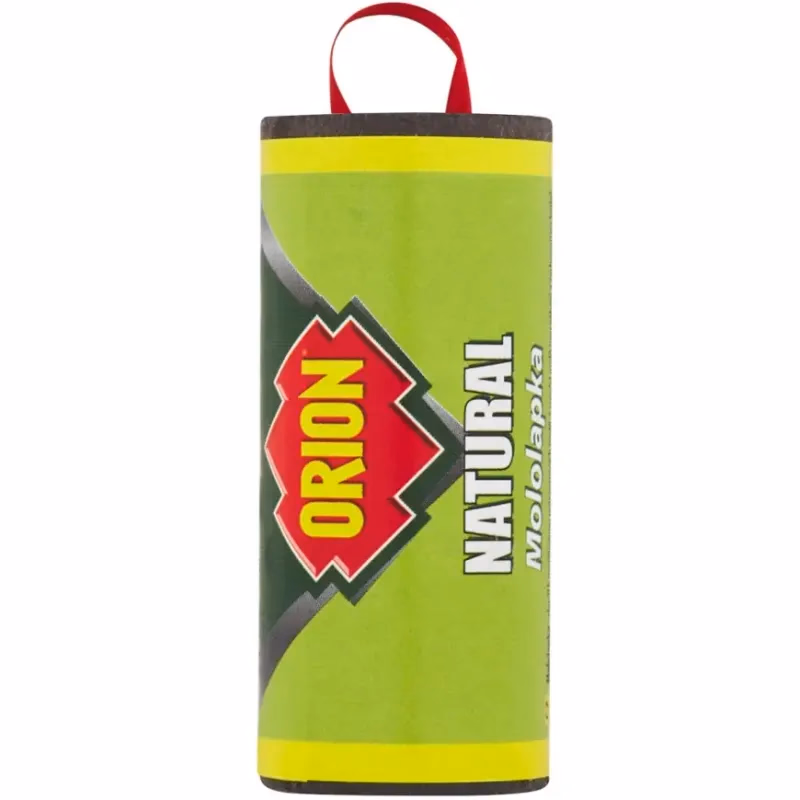 ORION Natural Pasca na mole 100 ks