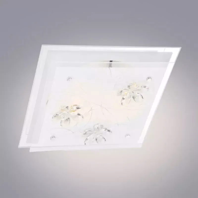 Stropná lampa 48310-2F KW P320